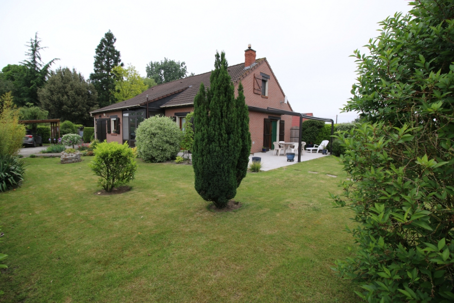 City-Immo - Deulemont