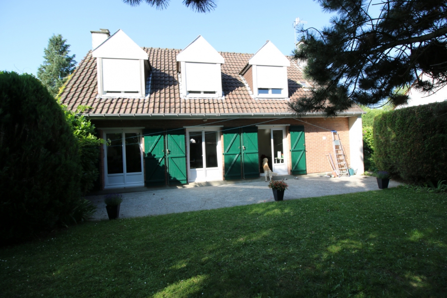 City-Immo - Quesnoy sur deule