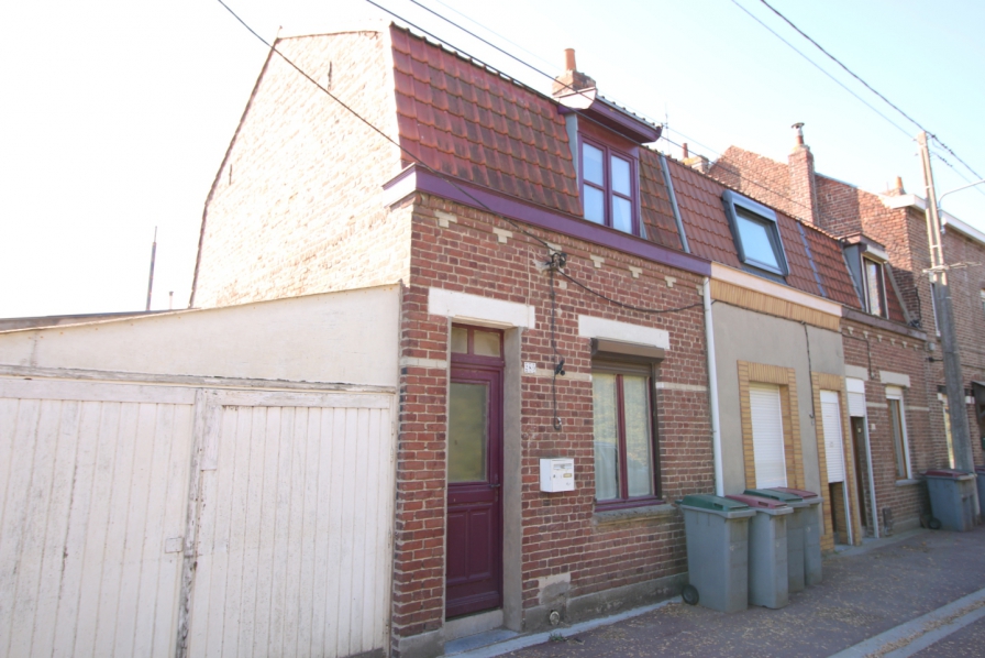 City-Immo - Quesnoy sur deule
