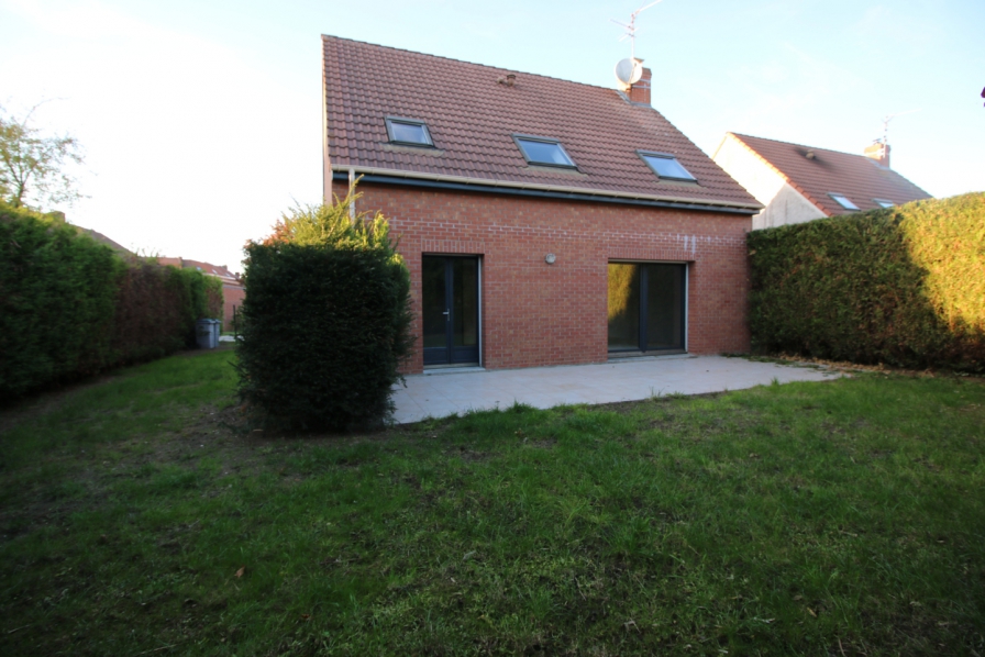 City-Immo - Quesnoy sur deule