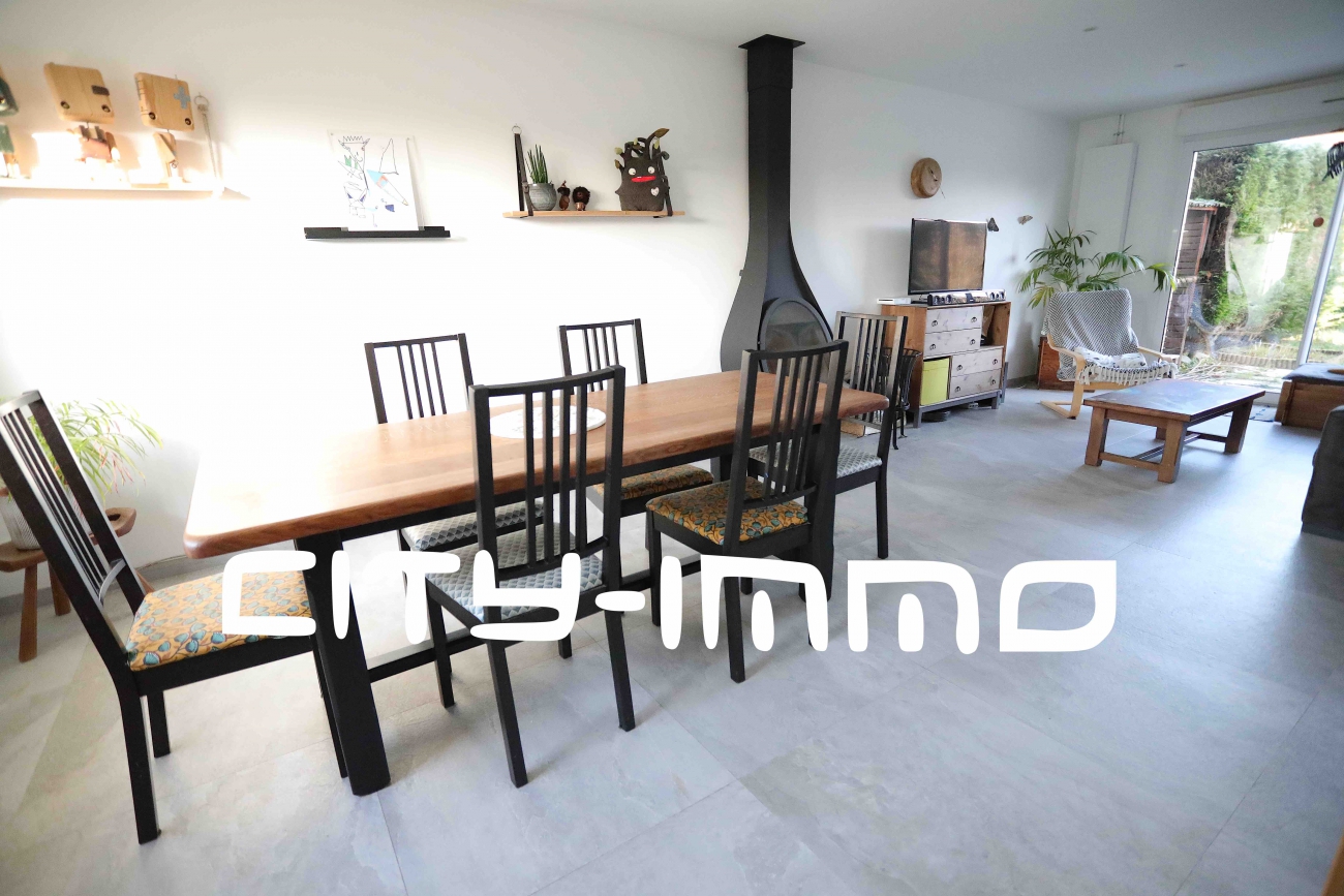 City-Immo - Quesnoy sur deule