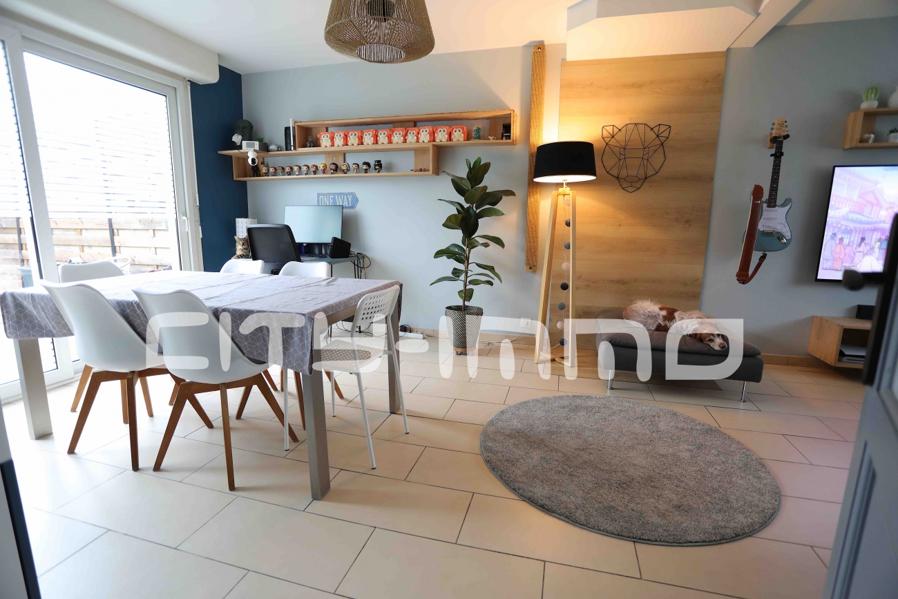 City-Immo - Quesnoy sur deule