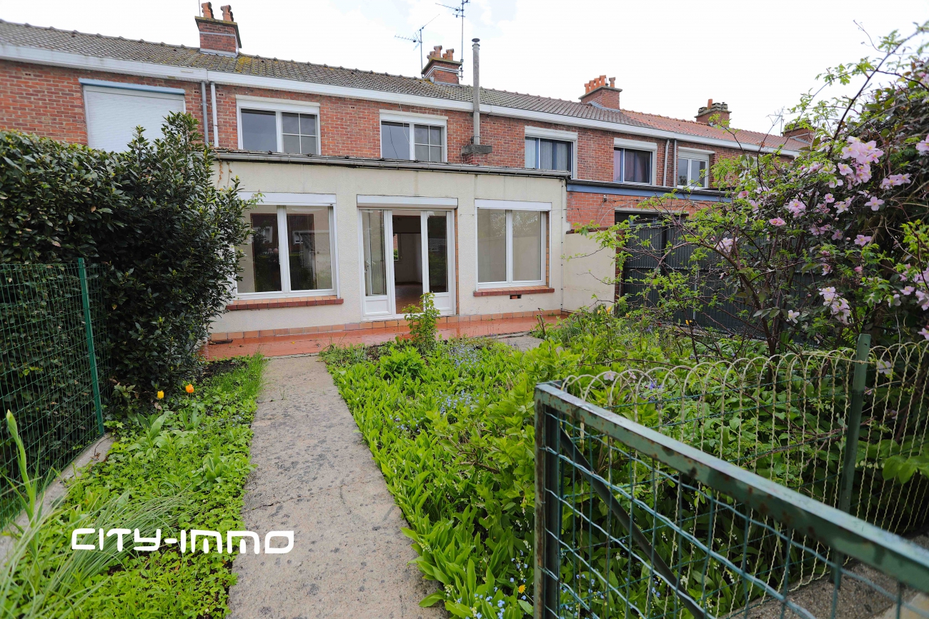 City-Immo - Quesnoy sur deule