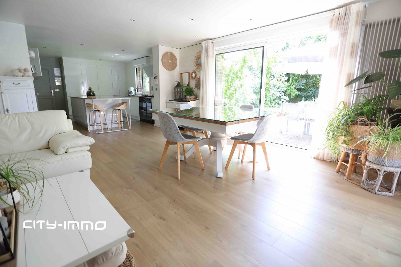 City-Immo - Quesnoy sur deule
