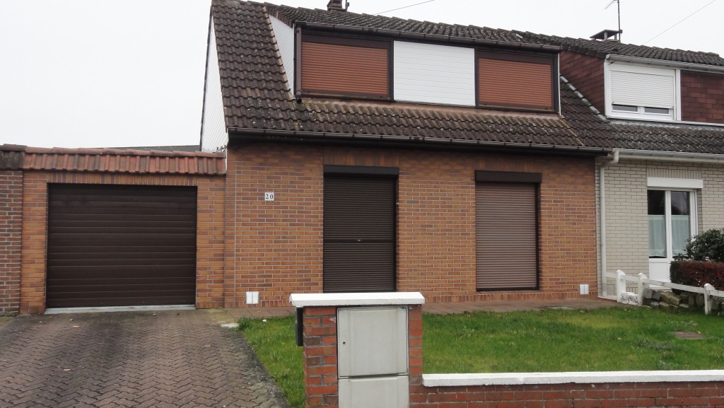 City-Immo - Quesnoy sur deule