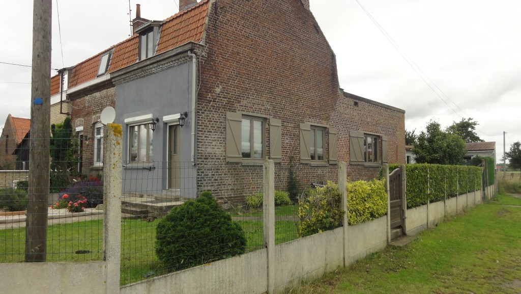 City-Immo - Quesnoy sur deule