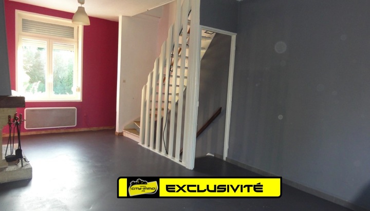 City-Immo - Quesnoy sur deule