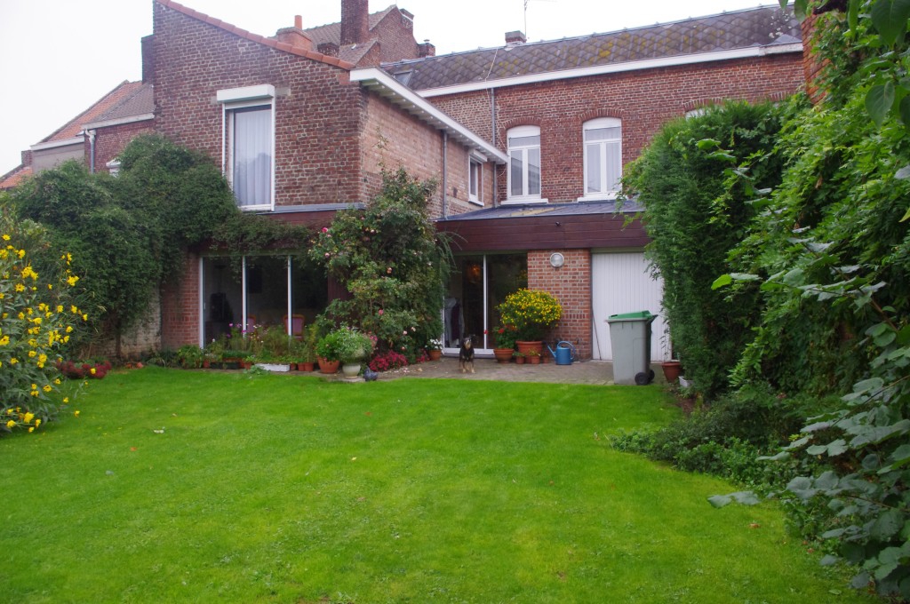 City-Immo - Quesnoy sur deule
