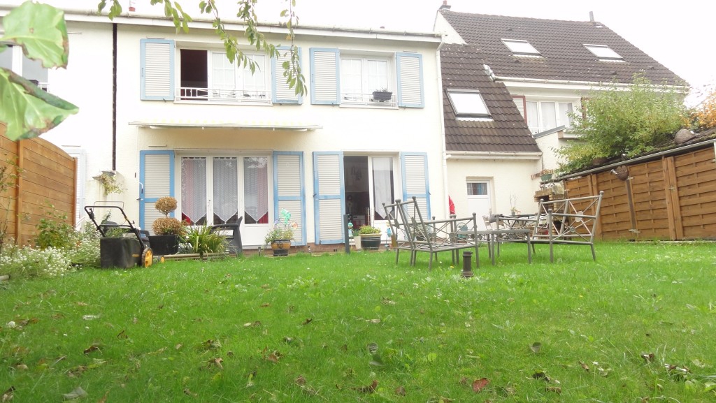 City-Immo - Lambersart