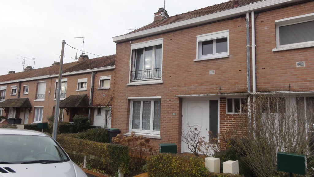 City-Immo - Lambersart