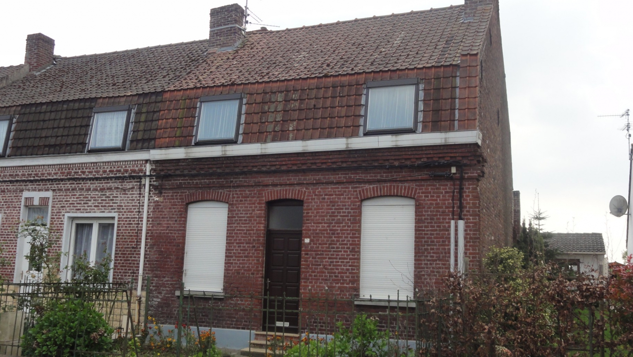 City-Immo - Quesnoy sur deule