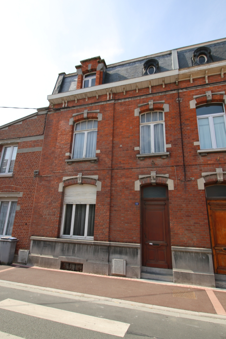 City-Immo - Quesnoy sur deule