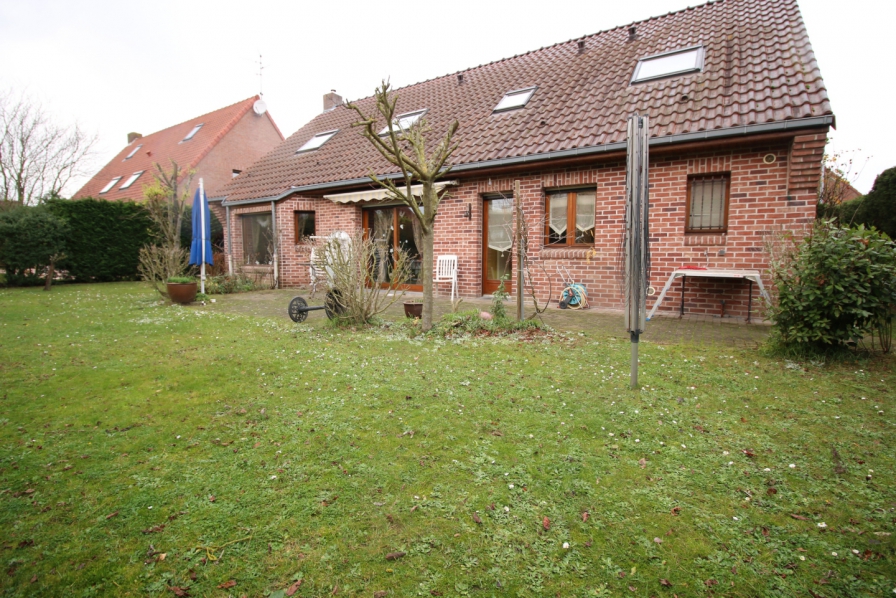 City-Immo - Quesnoy sur deule