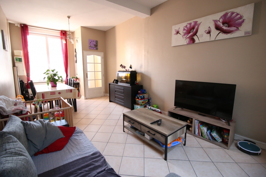 City-Immo - Quesnoy sur deule