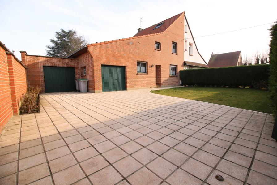 City-Immo - Quesnoy sur deule
