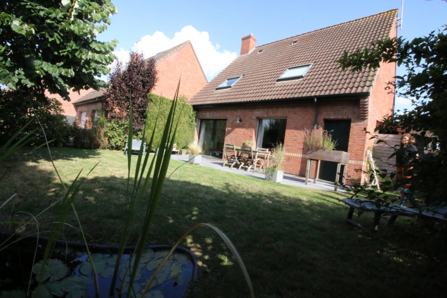 City-Immo - Quesnoy sur deule