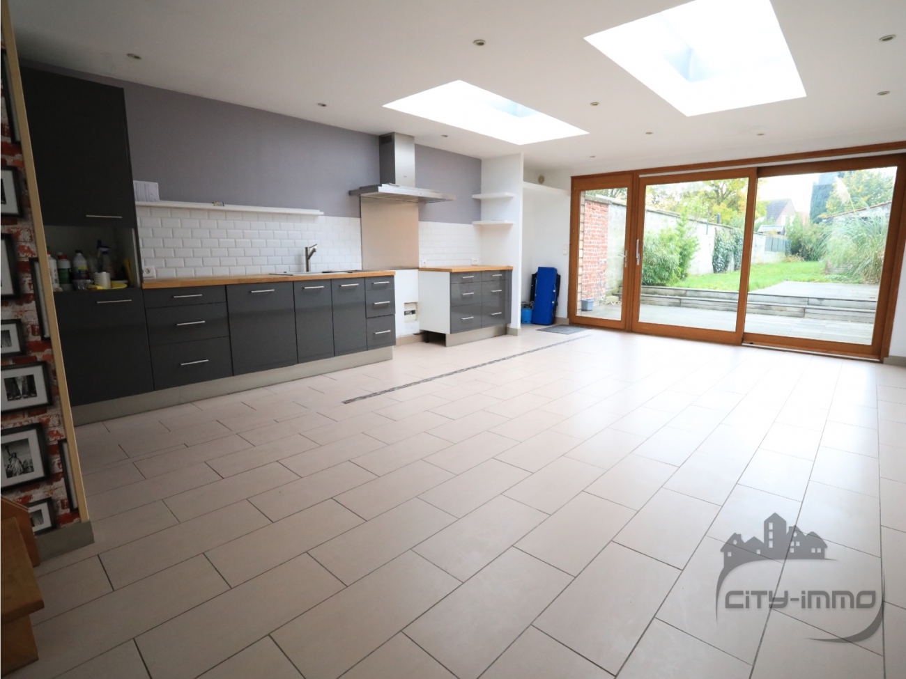 City-Immo - Quesnoy sur deule