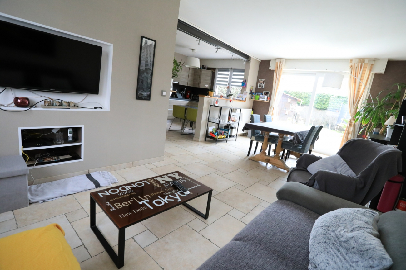 City-Immo - Quesnoy sur deule
