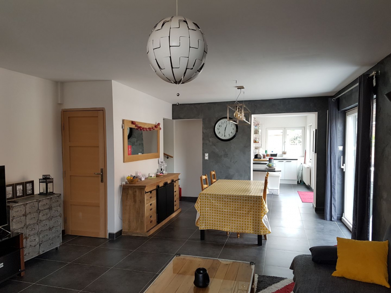 City-Immo - Quesnoy sur deule