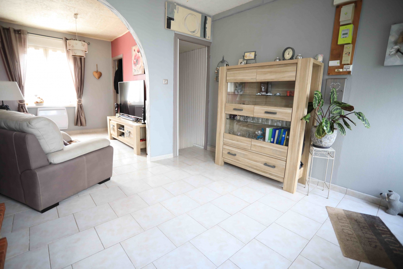 City-Immo - Quesnoy sur deule