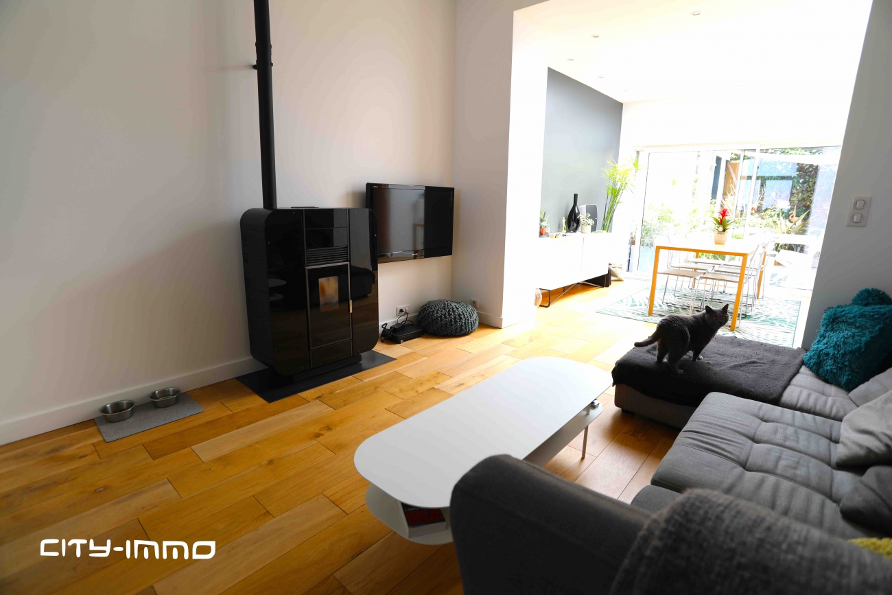 City-Immo - Quesnoy sur deule