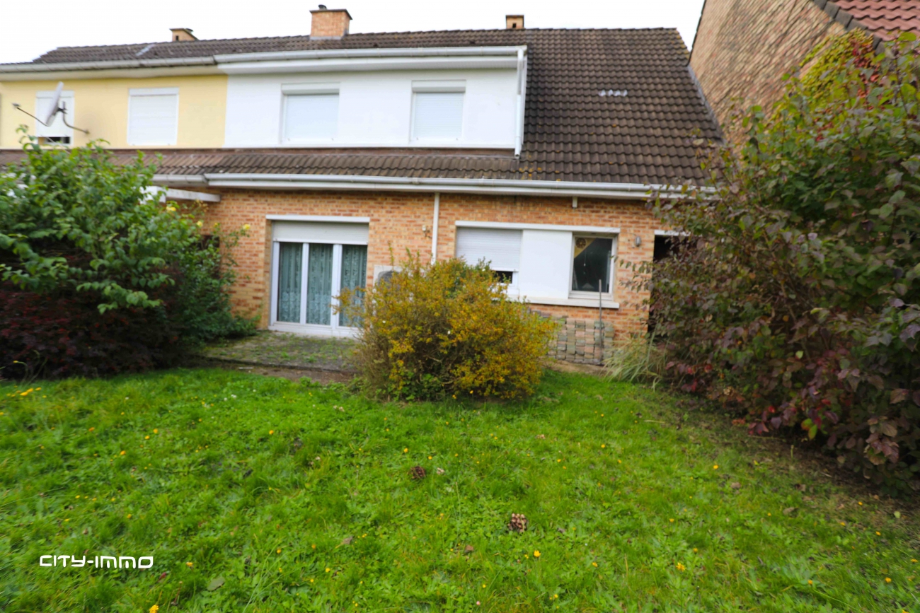 City-Immo - Quesnoy sur deule
