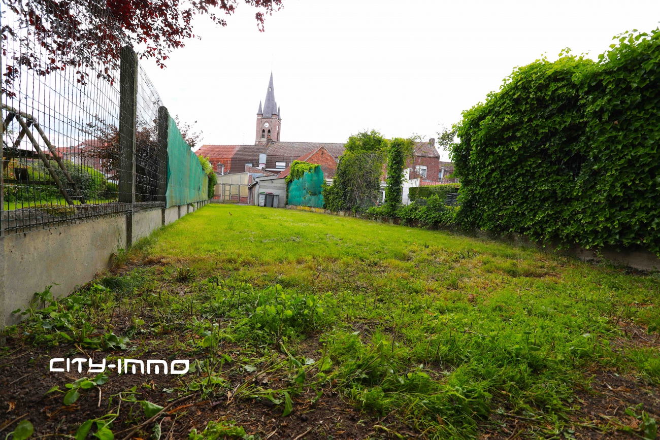 City-Immo - Comines