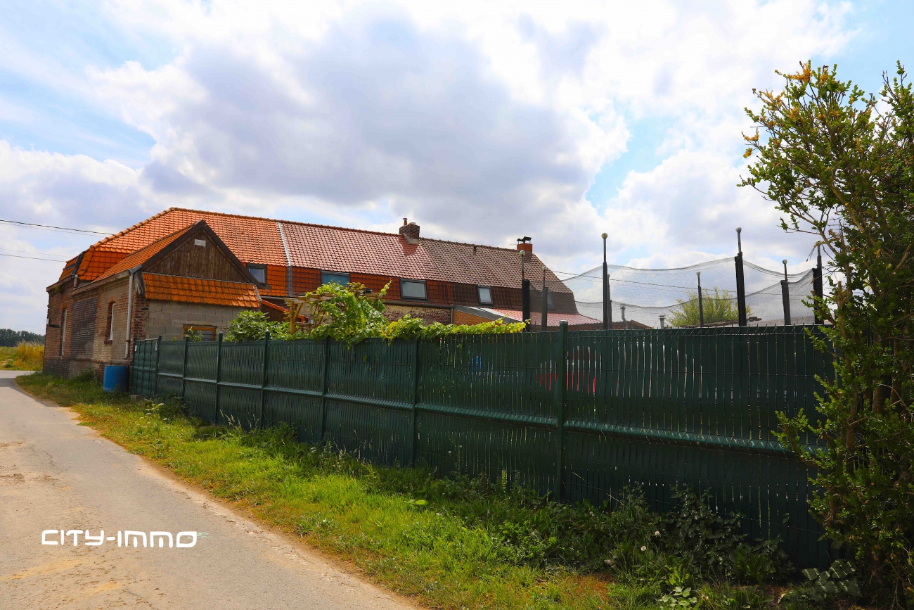 City-Immo - Quesnoy sur deule