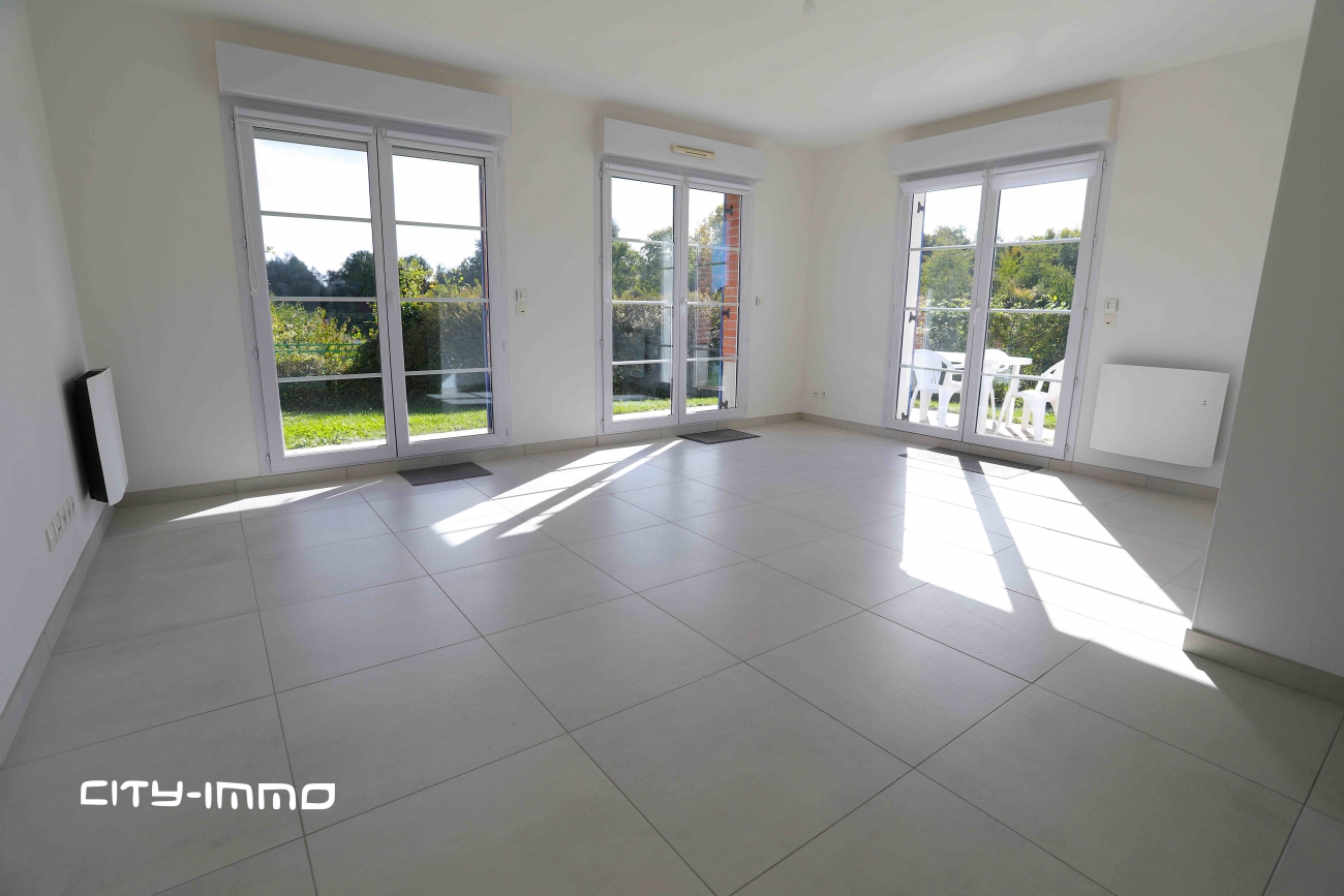 City-Immo - Quesnoy sur deule