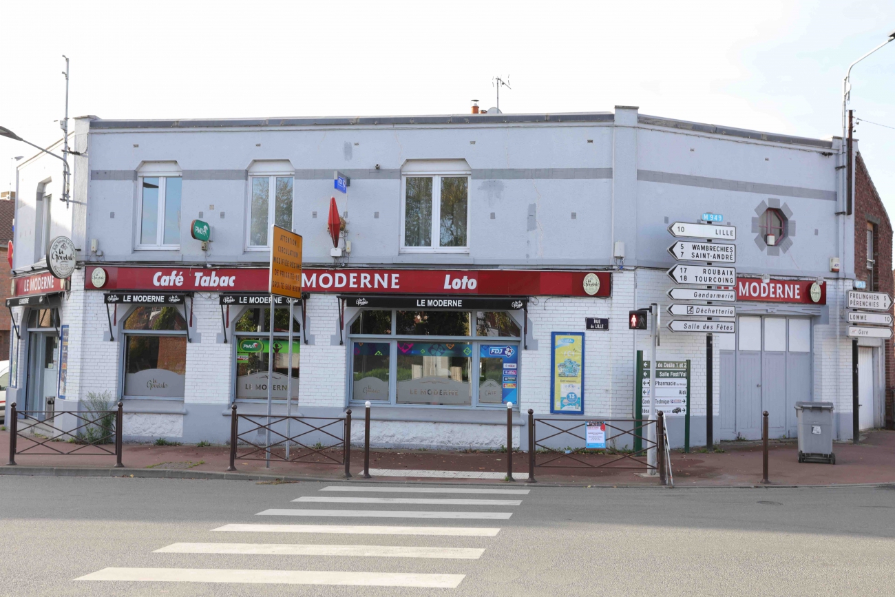 City-Immo - Quesnoy sur deule