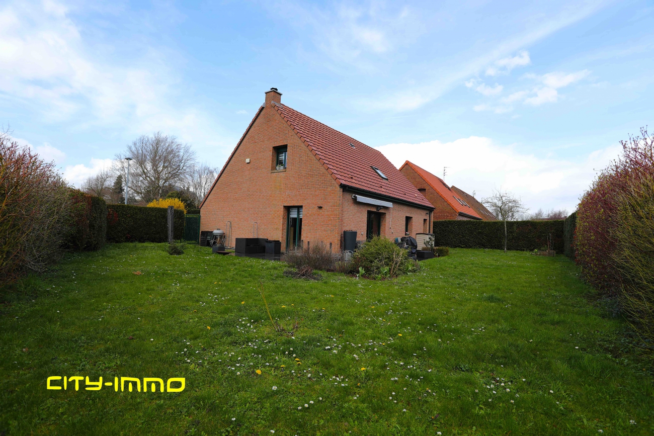 City-Immo - Comines