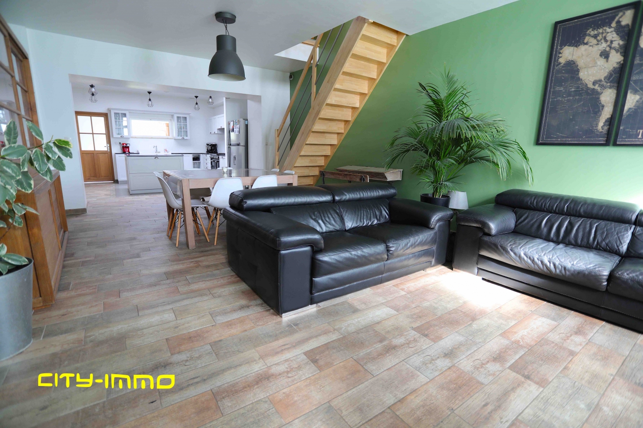 City-Immo - Quesnoy sur deule