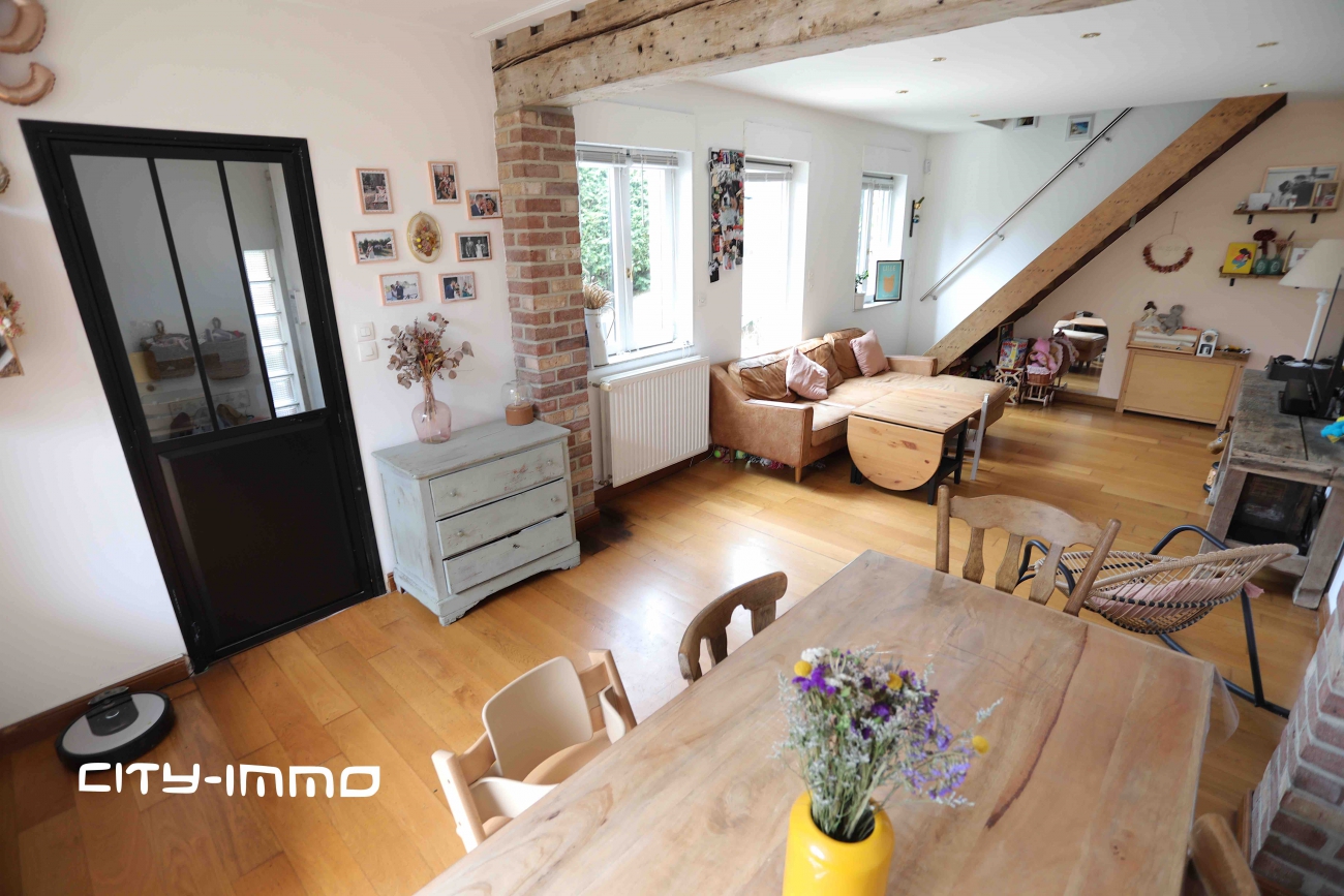 City-Immo - Quesnoy sur deule