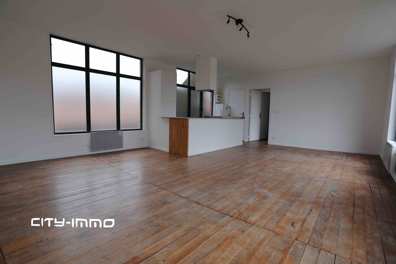 City-Immo - STEENWERCK