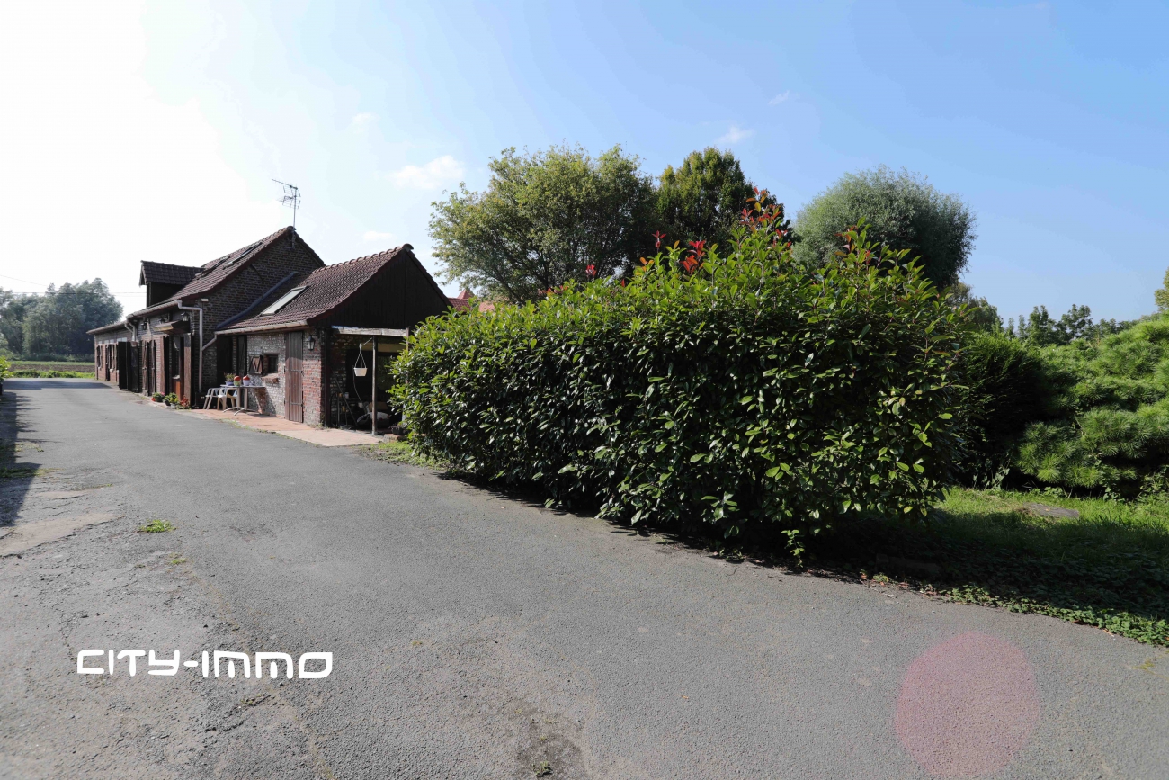 City-Immo - verlinghem