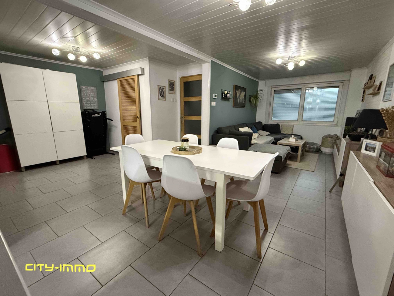 City-Immo - Quesnoy sur deule