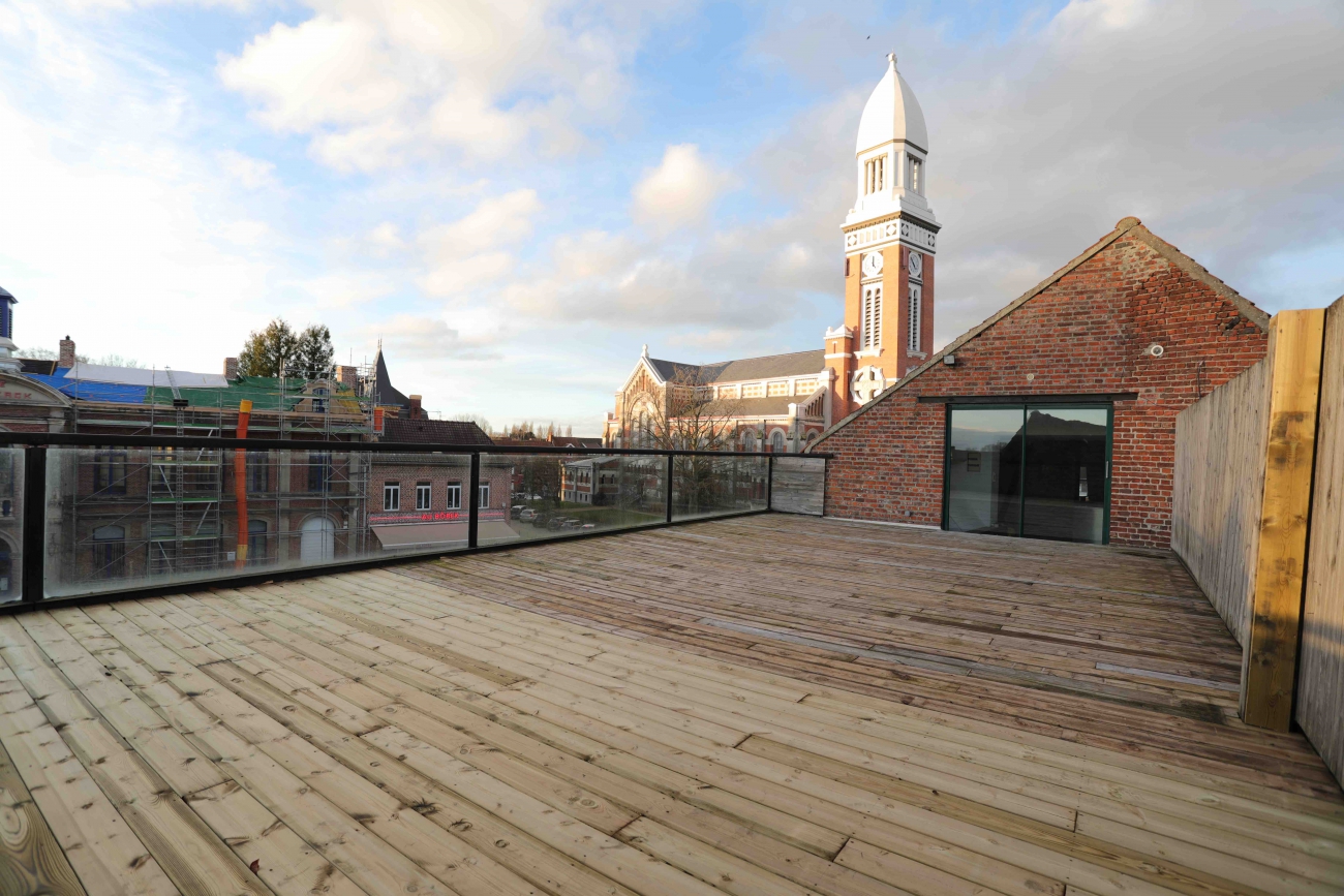 City-Immo - STEENWERCK