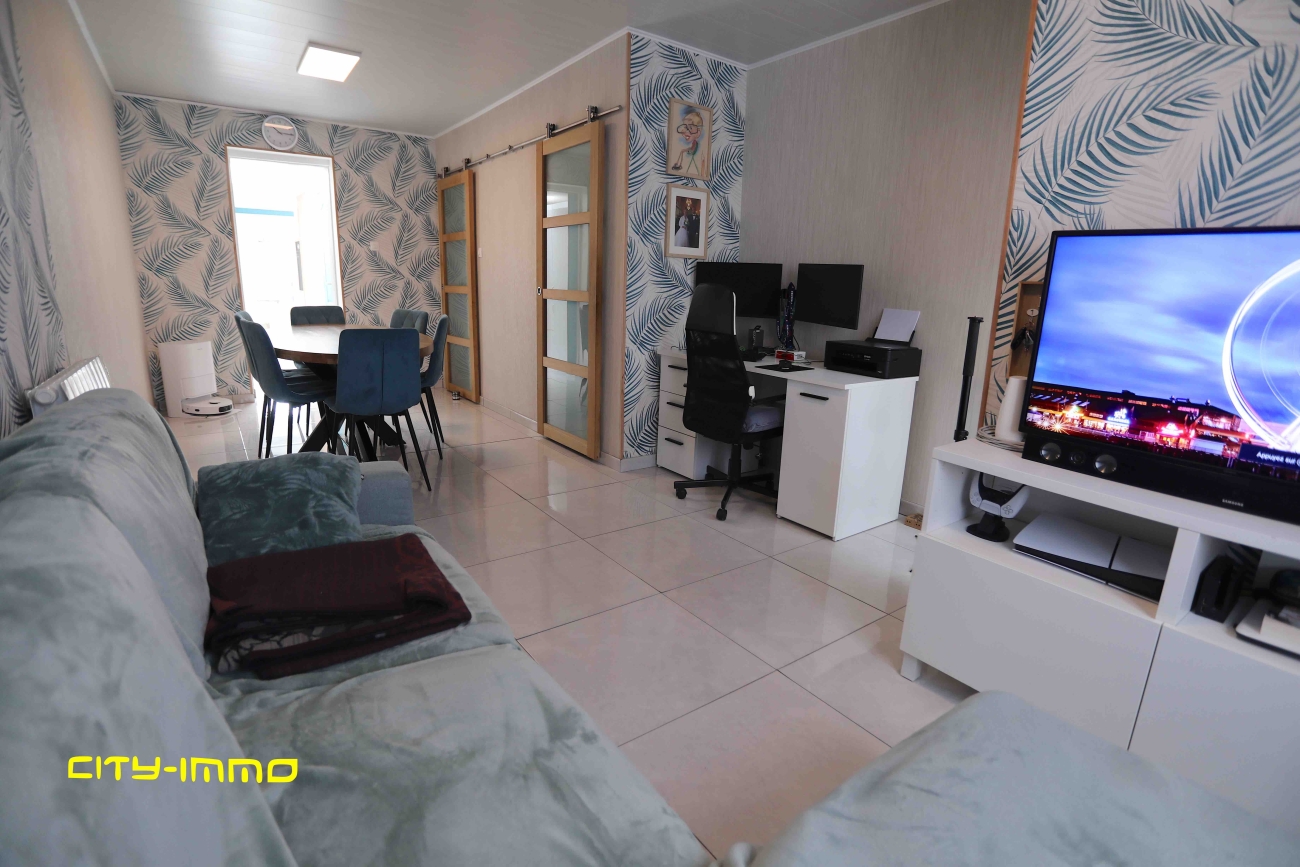 Comines Maisons / Fermes a vendre ref:co174del