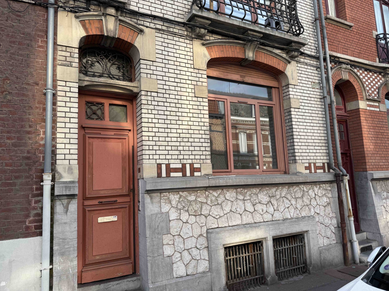 Lille Appartements / Lofts a vendre ref:LilT2120