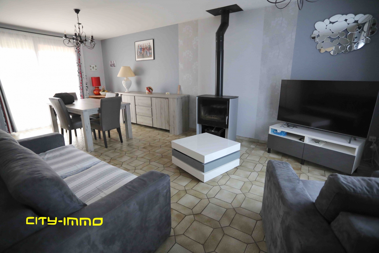 Lomme Maisons / Fermes a vendre ref:lom336guf