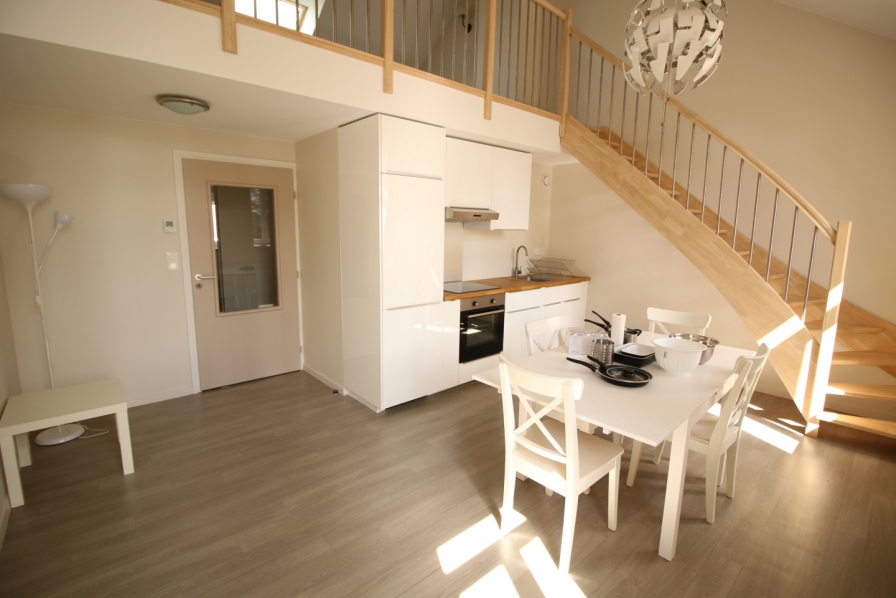 Quesnoy sur deule Appartements / Lofts a louer ref:QD710locT2dx