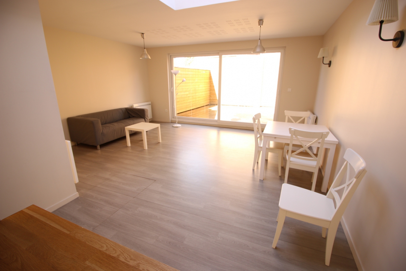 Quesnoy sur deule Appartements / Lofts a louer ref:qd730locT2m