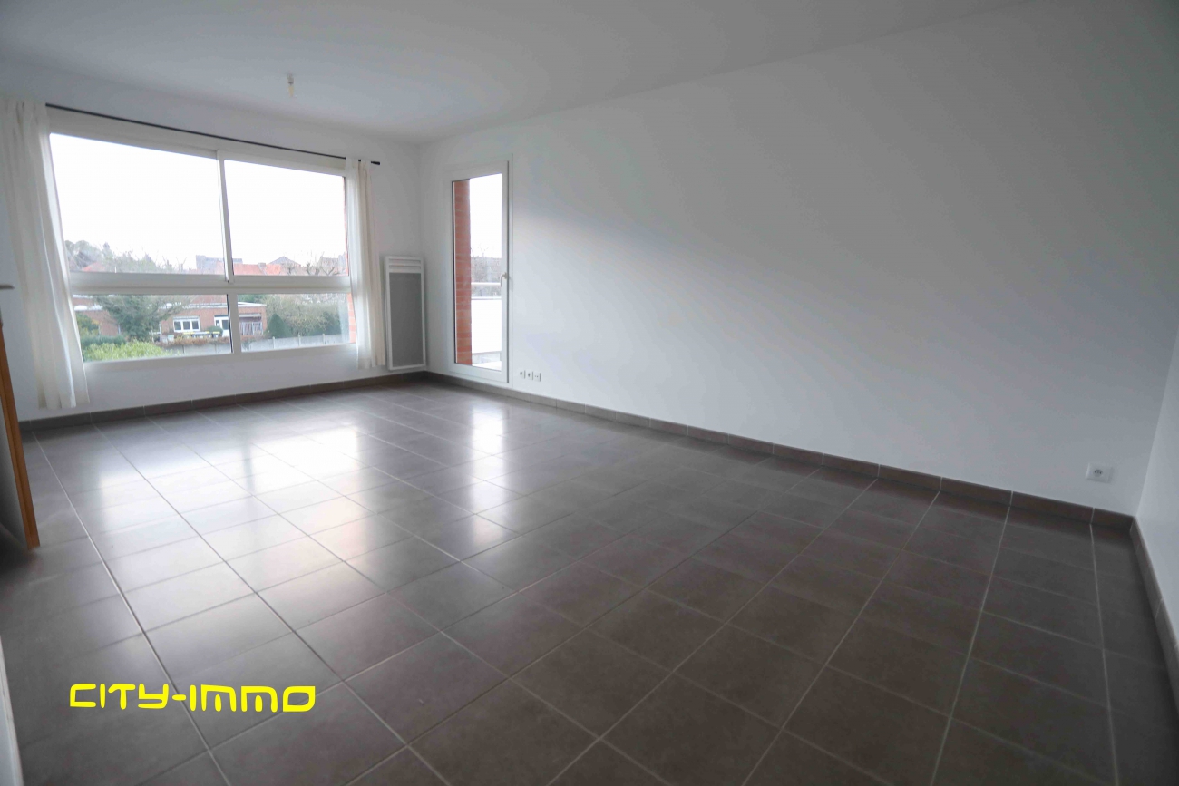 Quesnoy sur deule Appartements / Lofts a louer ref:T4bro