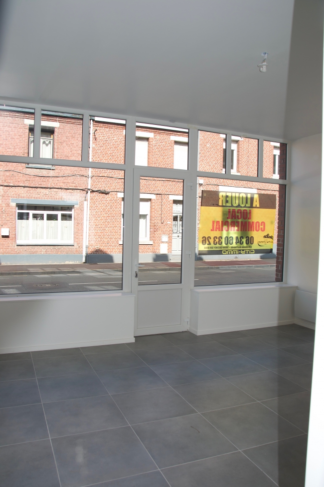 Quesnoy sur deule Maisons / Fermes a louer ref:loc900com