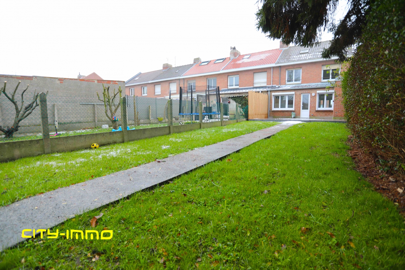 Quesnoy sur deule Maisons / Fermes a louer ref:locQSDdeb