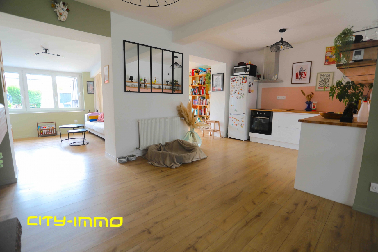 Quesnoy sur deule Maisons / Fermes a vendre ref:qd267cam