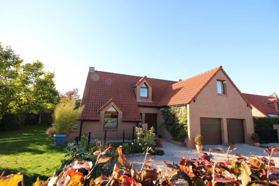 Maison à Vendre Quesnoy Sur Deûle Le Bon Coin
