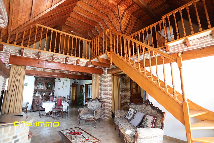 Quesnoy sur deule Maisons / Fermes a vendre ref:qd520mi