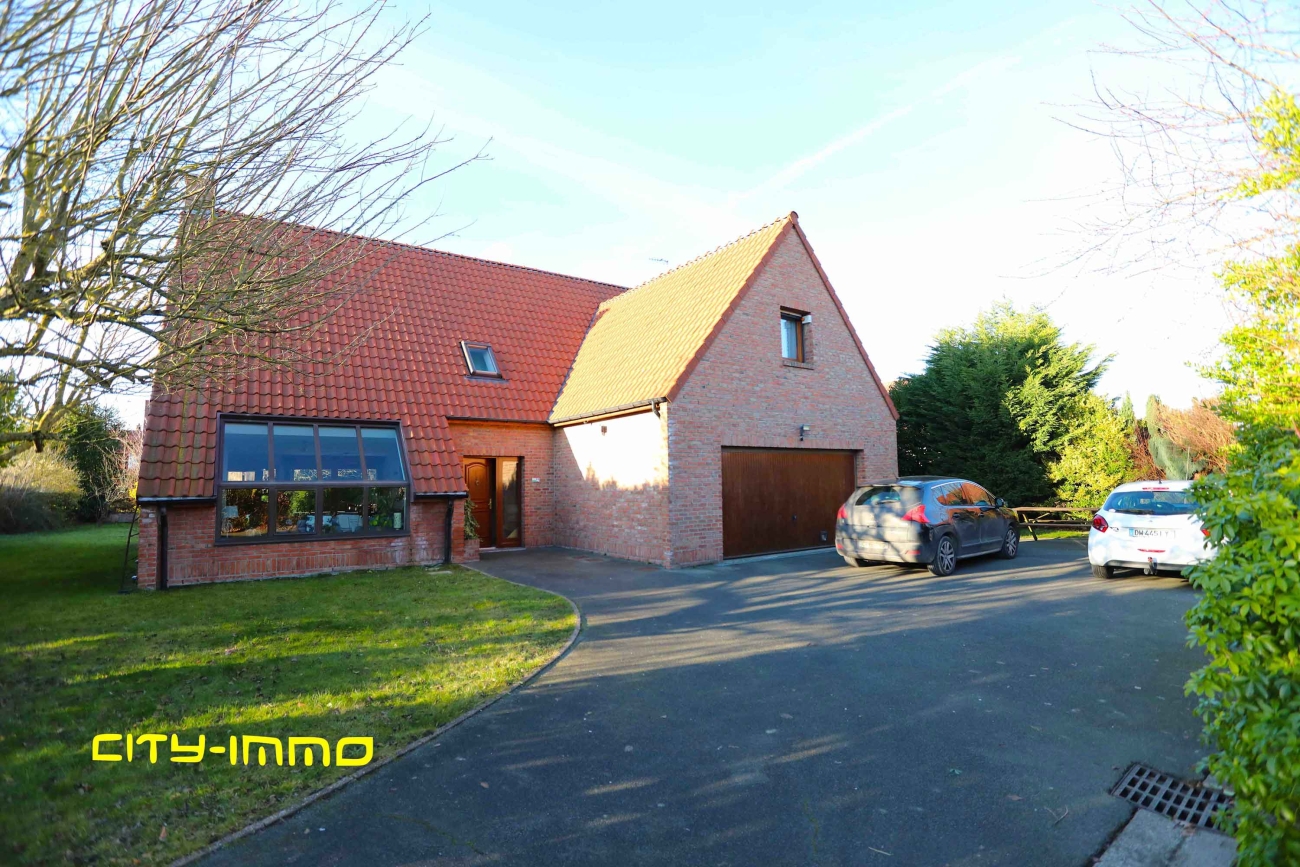 Quesnoy sur deule Maisons / Fermes a vendre ref:qd699dub