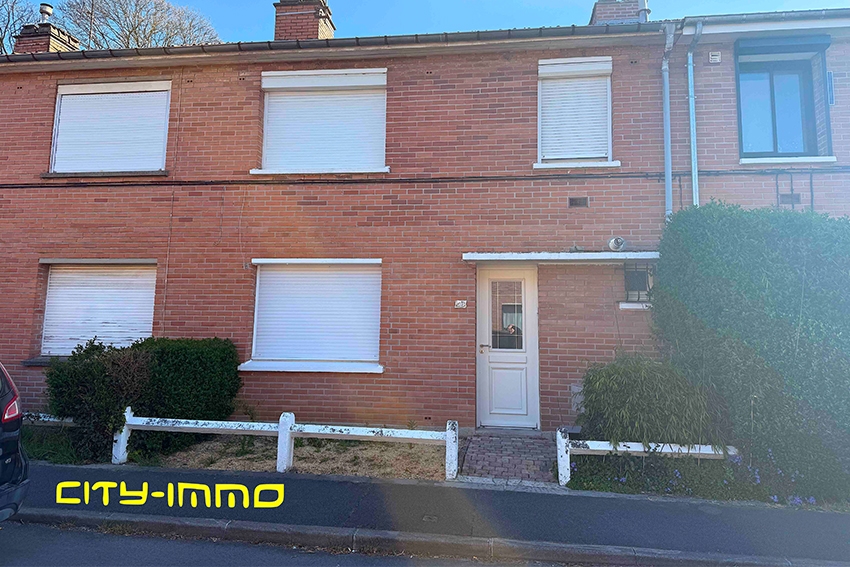 Wambrechies Maisons / Fermes a louer ref:wb1150loc